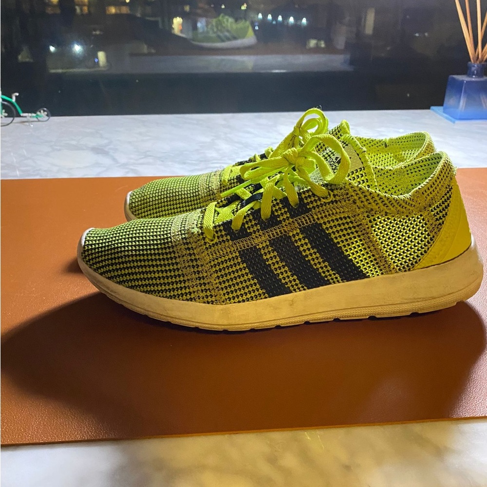 Adidas for training